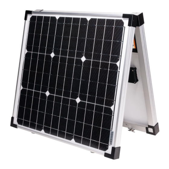 Go Power GP-PSK-80 User Manual