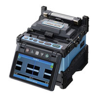 Fujikura 62S Instruction Manual