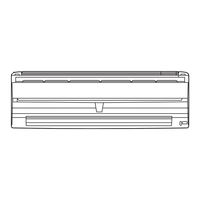 General AOH24USBV2 Service Manual