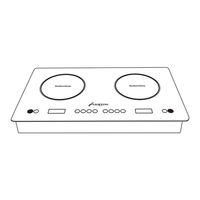 lighting LJ-4000A User Manual