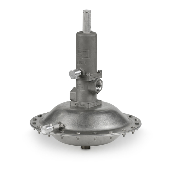 Groth  3011L Installation, Operation And Maintenance Manual