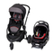 Stroller Baby Trend 1st Debut TS86 Instruction Manual