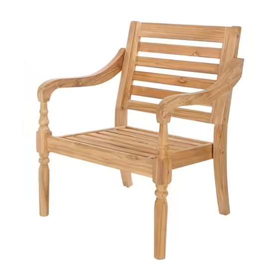 HAMPTON BAY KTOB-1682-HDP Use And Care Manual