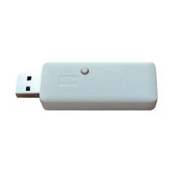 Elnur Gabarron G Control Hub USB Installation Instructions And User Manual