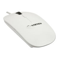 Steren COM-529 Instruction Manual