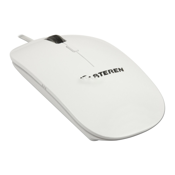 Steren COM-529 Instruction Manual
