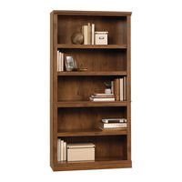 Sauder 410367 Manual