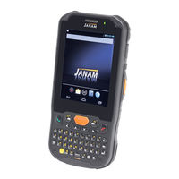 Point Mobile XM5 User Manual