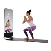 ICON Health & Fitness PRO-FORM VUE PFB14820.0 User Manual