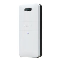 Soltaro AIO2 Customer Information