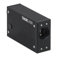 THORLABS PMTSS2-SCM User Manual