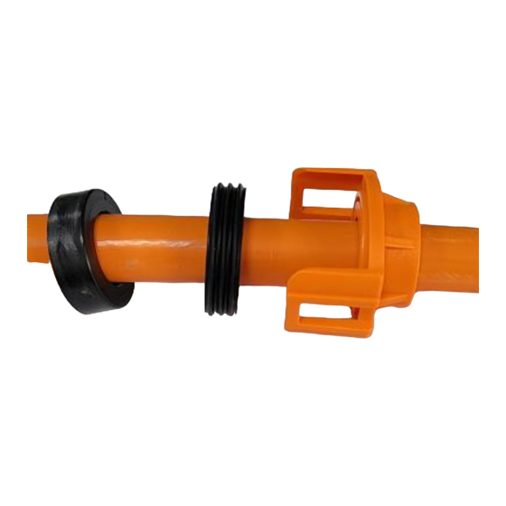 Amphenol HV Series Manual