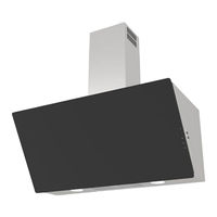 AIRFORCE F159A SLIM 80 S4 Instruction On Mounting And Use Manual