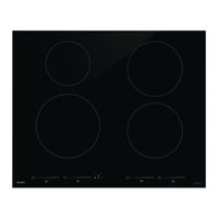 Asko SIVK6QFTX HI1634IQ Operating Instructions Manual