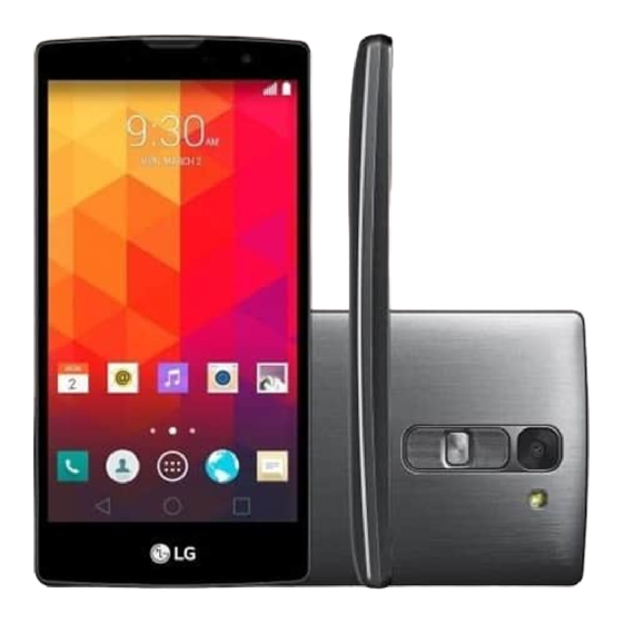 LG -H520Y Quick Start Manual