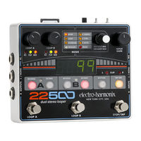 Electro-Harmonix - 22500