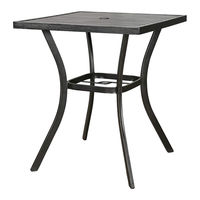 ULAX FURNITURE 970144 Manual