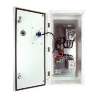 Franklin Electric SmartStart SSP3F-3A080S Owner's Manual