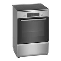 Bosch HL.59E0.0U User Manual