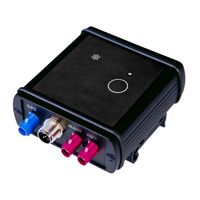 Microtronics EC-CAN-005 User Manual