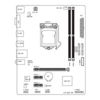 Gigabyte H310M S2 2.0 User Manual