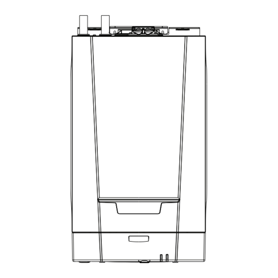Potterton Assure 16 Heat User Manual