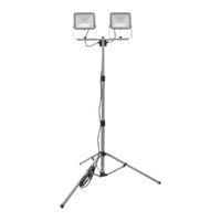Lumx LED FT-60 Instruction Manual