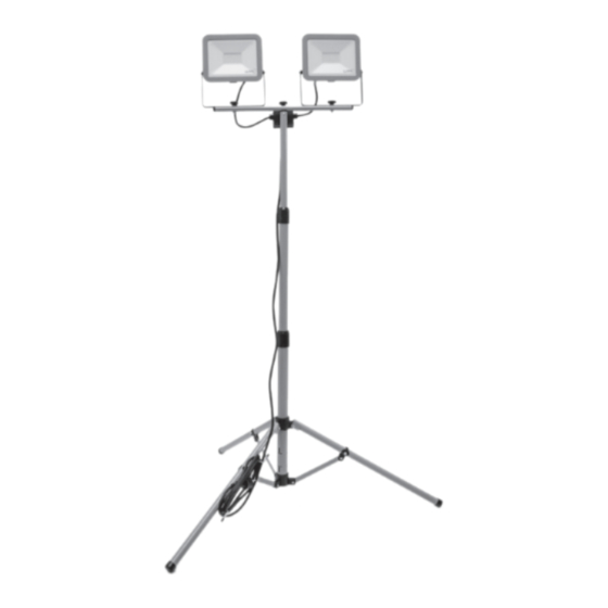 LumX LED FT-60 Instruction Manual