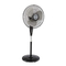 Holmes HSF1610A - 16 Inch 40cm Oscillating Stand Fan Manual