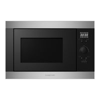 Signature SMO250IX/3 User Manual
