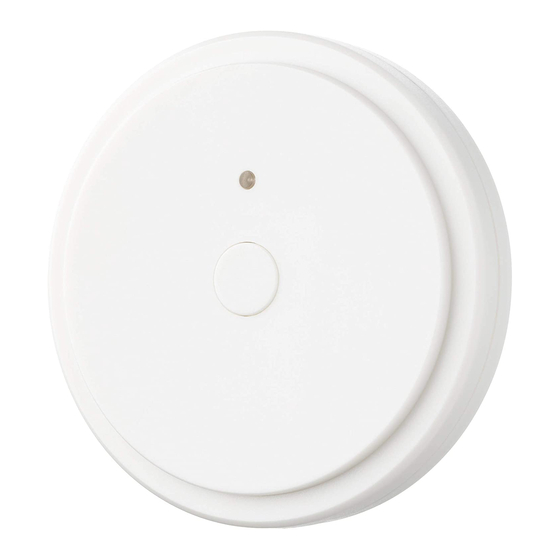 IKEA ANSLUTA Quick Start Manual