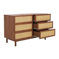 Safavieh Furniture DRS9600 Manual