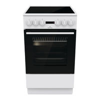 Elvita CCS4523VN-E1 Manual