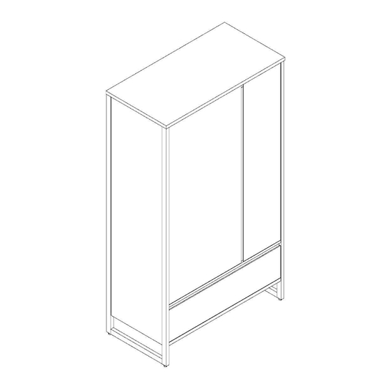 Mountrose 11346 Assembly Instructions Manual
