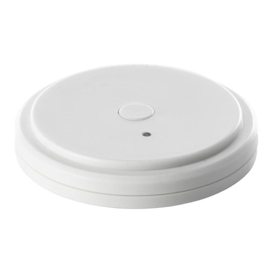 IKEA ANSLUTA Manual