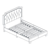 GIANTEX HU10717-Q Manual