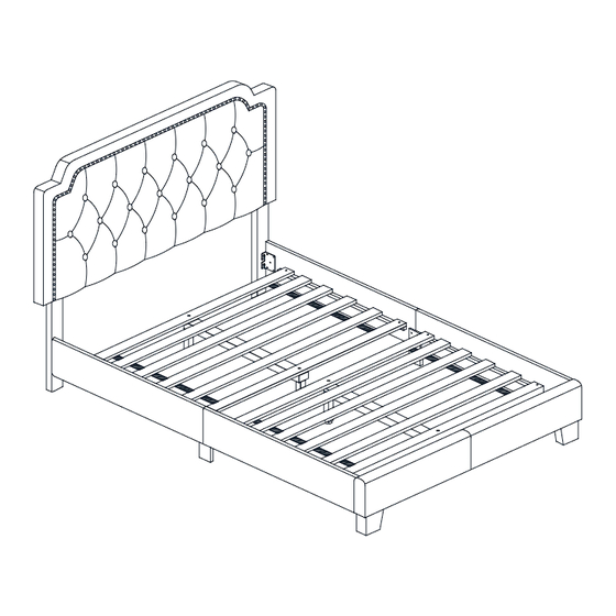 GIANTEX HU10717-Q Manual