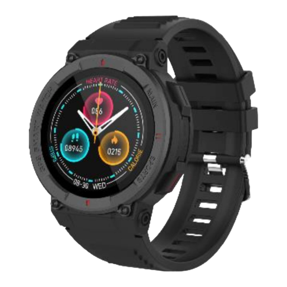 Denver SWG-339 Manual
