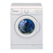 Washer BEKO WML 15065 D Manual