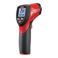 Rs Pro RS-8861 Instruction Manual
