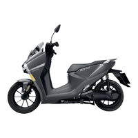 Horwin SK3 User Manual