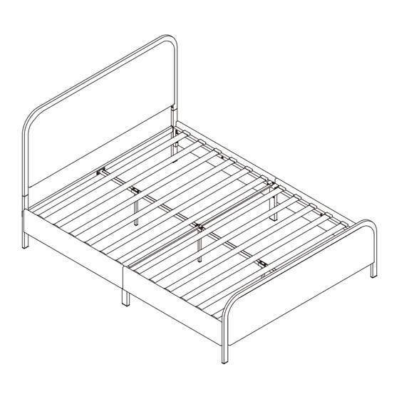 Dorel Home Products 4738639N Manual