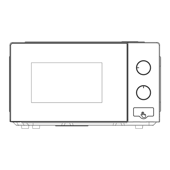 UNITED MWO-2803 Instruction Manual