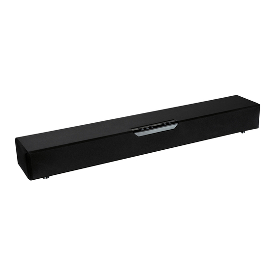 AudioSource S3D40 Quick Start Manual