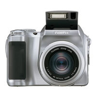 FujiFilm FinePix S3100 Owner's Manual