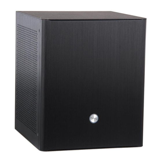 Rosewill Legacy V3 Plus User Manual
