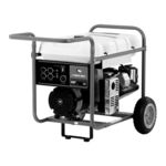 Briggs & Stratton Troy-Bilt Operator's Manual