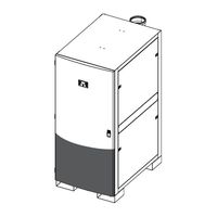 Intellihot iQ751 Operation And Installation Manual