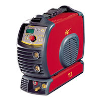 Selco Genesis 1500 TLH Repair Manual