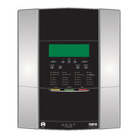 Gent Nano Installation Instructions Manual